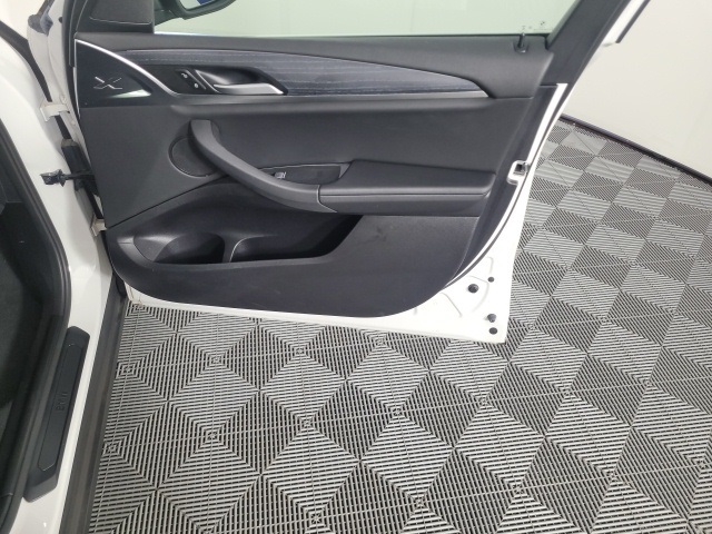 used 2022 BMW X3 car, priced at $28,357