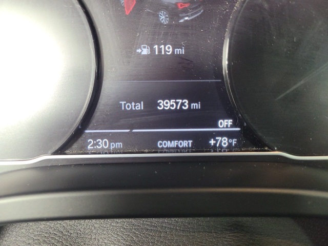 used 2022 BMW X3 car, priced at $28,357