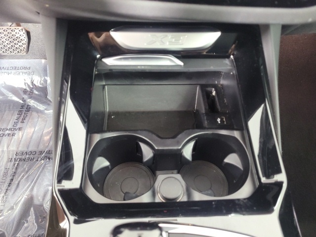 used 2022 BMW X3 car, priced at $28,357