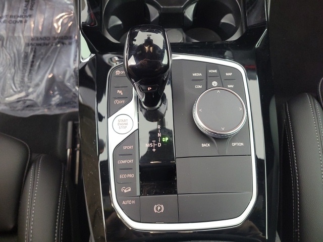 used 2022 BMW X3 car, priced at $28,357