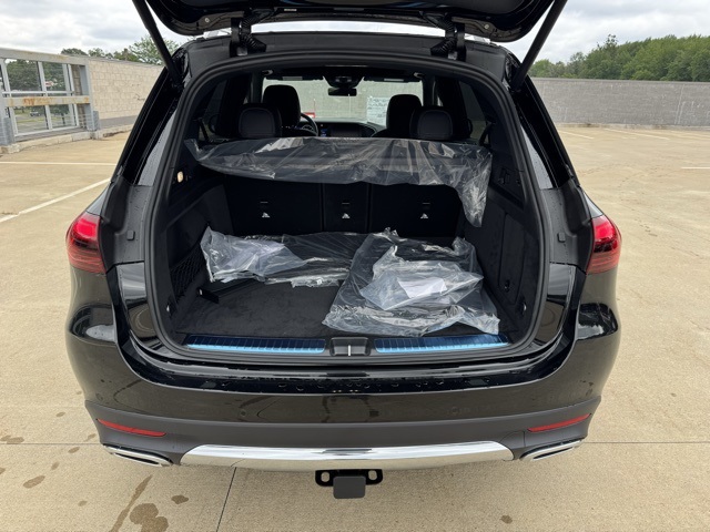 2026 Mercedes Benz GLE 350 4MATIC photo 10