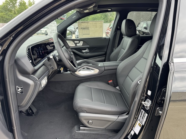 2026 Mercedes Benz GLE 350 4MATIC photo 11
