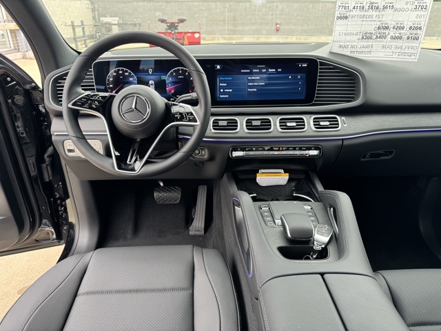 2026 Mercedes Benz GLE 350 4MATIC photo 13