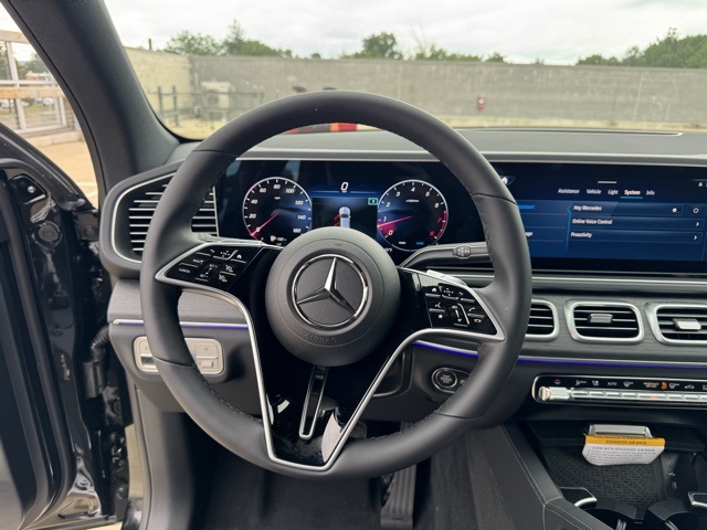 2026 Mercedes Benz GLE 350 4MATIC photo 14