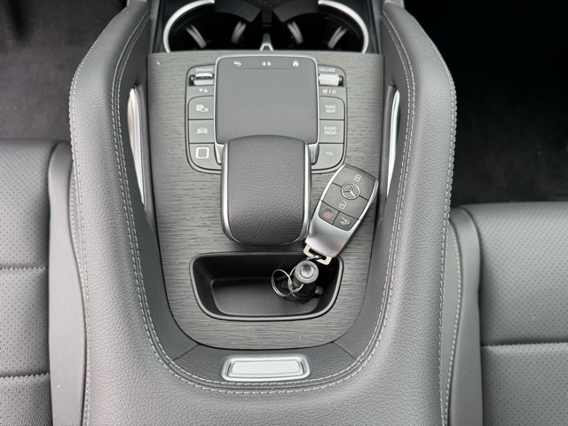 2026 Mercedes Benz GLE 350 4MATIC photo 15