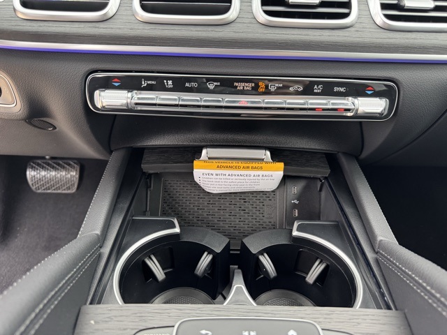 2026 Mercedes Benz GLE 350 4MATIC photo 16