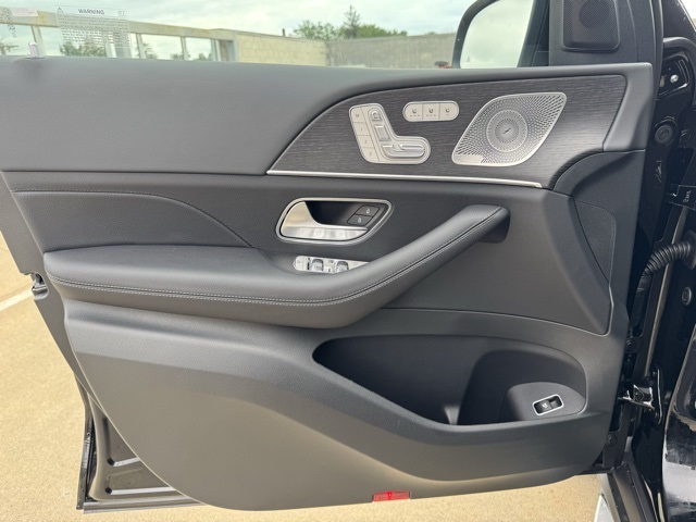 2026 Mercedes Benz GLE 350 4MATIC photo 18