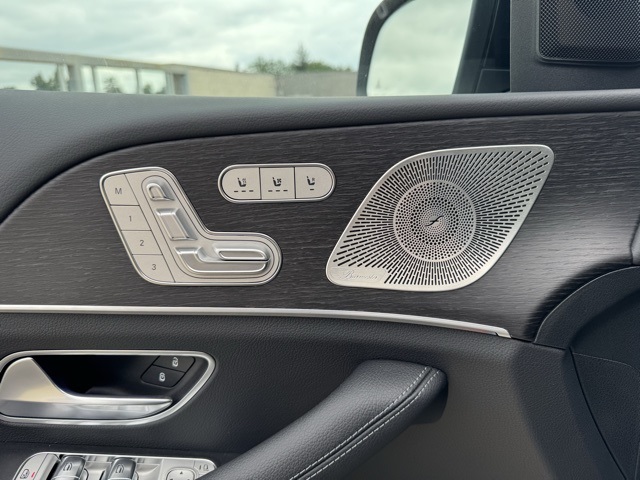 2026 Mercedes Benz GLE 350 4MATIC photo 19