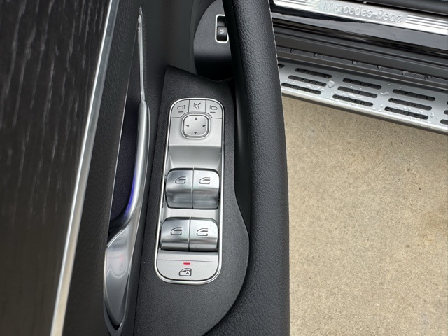 2026 Mercedes Benz GLE 350 4MATIC photo 20