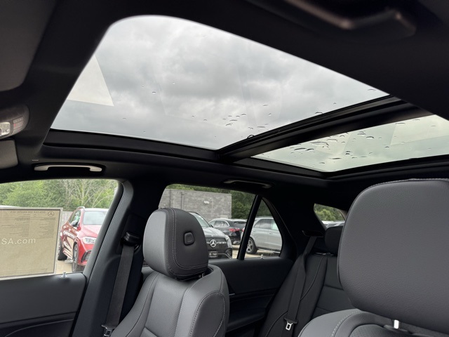 2026 Mercedes Benz GLE 350 4MATIC photo 21