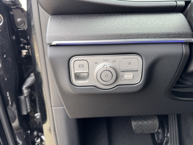 2026 Mercedes Benz GLE 350 4MATIC photo 22