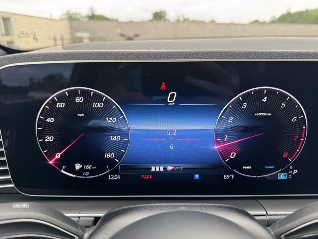 2026 Mercedes Benz GLE 350 4MATIC photo 23