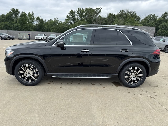 2026 Mercedes Benz GLE 350 4MATIC photo 5