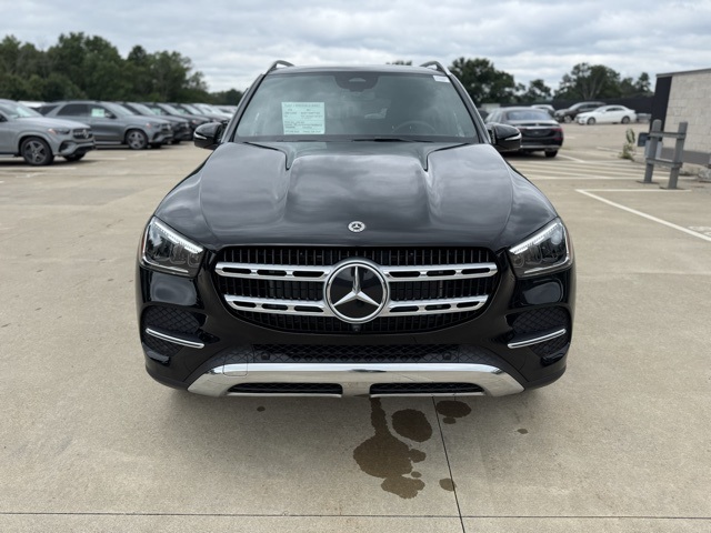 2026 Mercedes Benz GLE 350 4MATIC photo 7