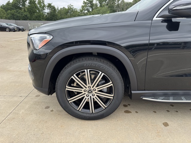 2026 Mercedes Benz GLE 350 4MATIC photo 8