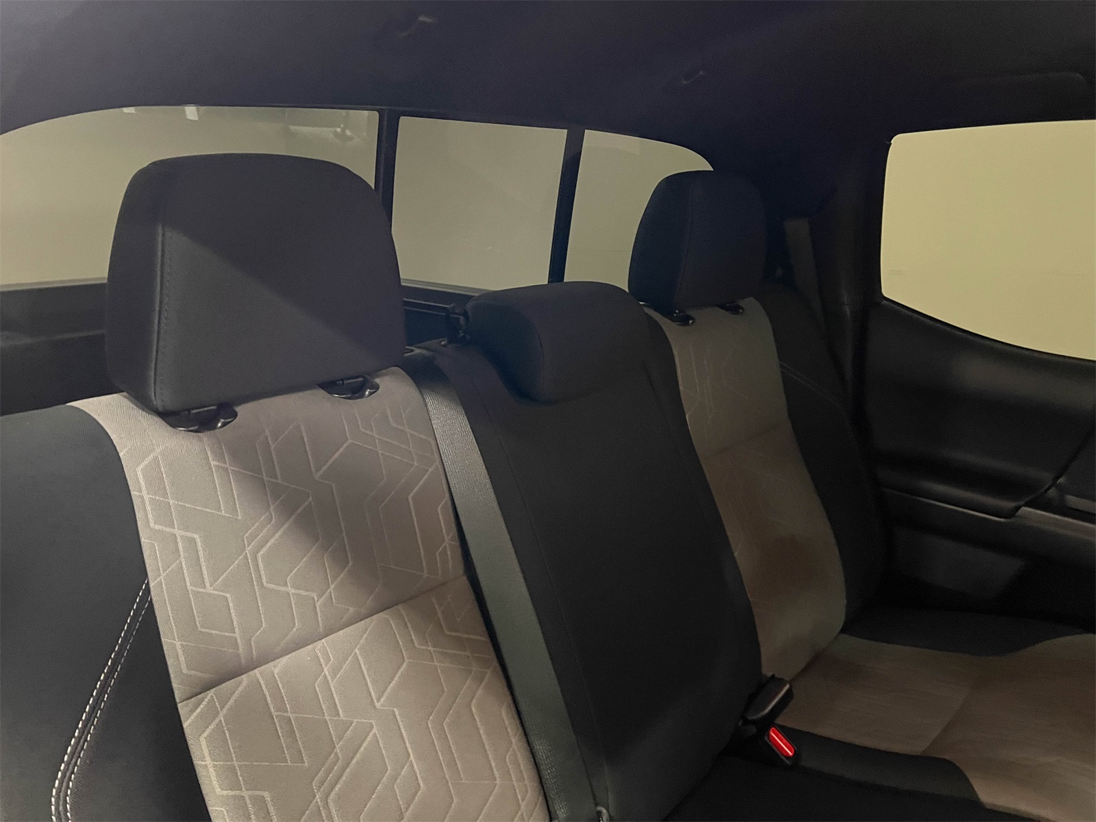 used 2023 Toyota Tacoma car, priced at $38,788