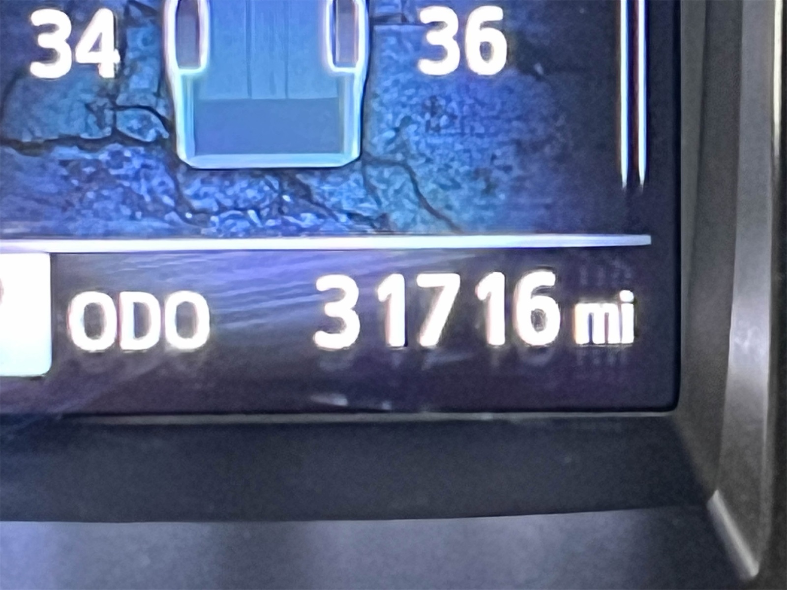 used 2023 Toyota Tacoma car, priced at $38,788