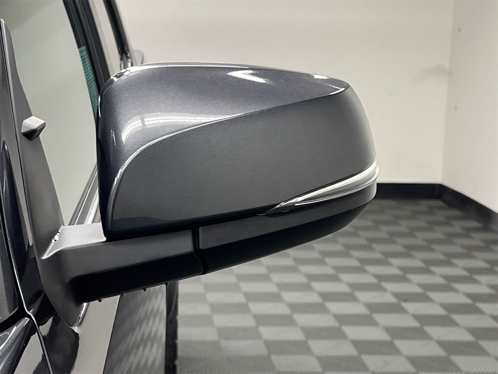 used 2023 Toyota Tacoma car, priced at $38,788