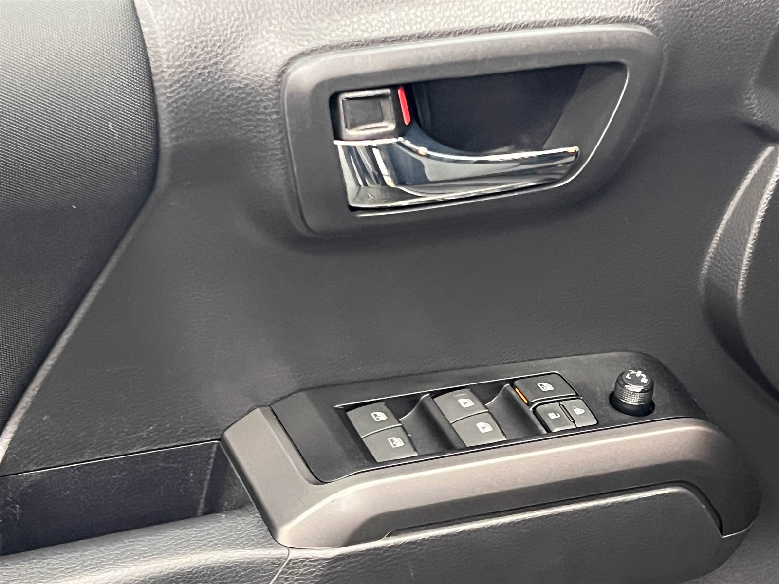 used 2023 Toyota Tacoma car, priced at $38,788