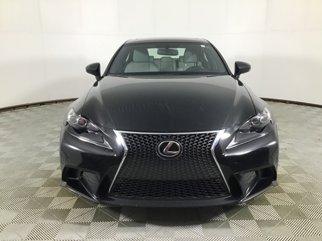 Used 2016 Lexus IS 300 with VIN JTHCM1D23G5004011 for sale in Westport, CT