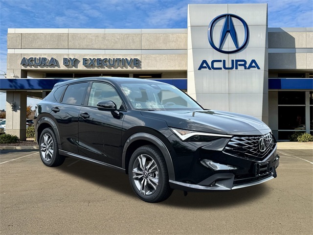 2025 Acura ADX Base's photo
