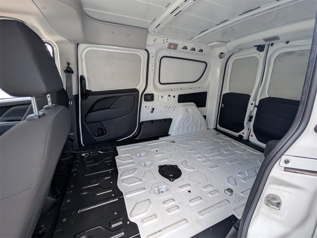 used 2020 Ram ProMaster City car, priced at $15,777