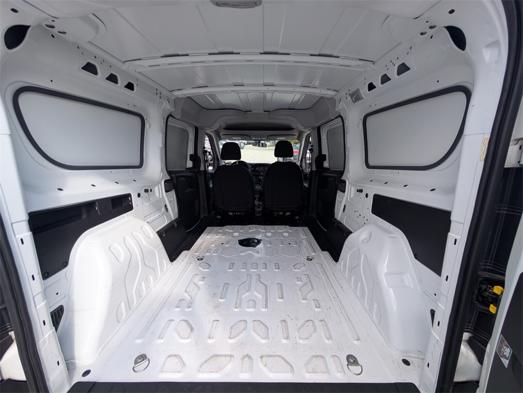 used 2020 Ram ProMaster City car, priced at $15,777