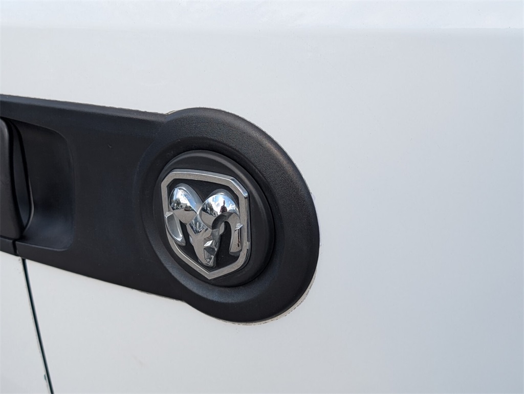 used 2020 Ram ProMaster City car, priced at $15,777