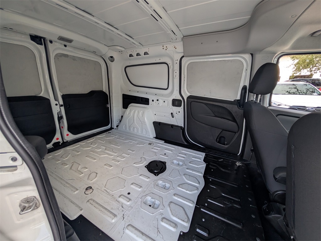 used 2020 Ram ProMaster City car, priced at $15,777