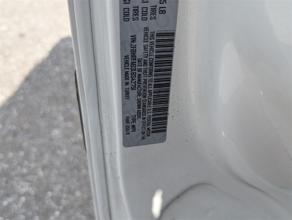 used 2020 Ram ProMaster City car, priced at $15,777