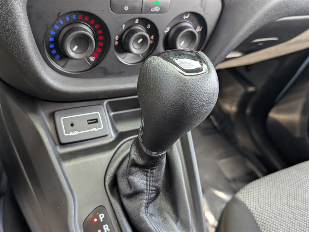 used 2020 Ram ProMaster City car, priced at $15,777