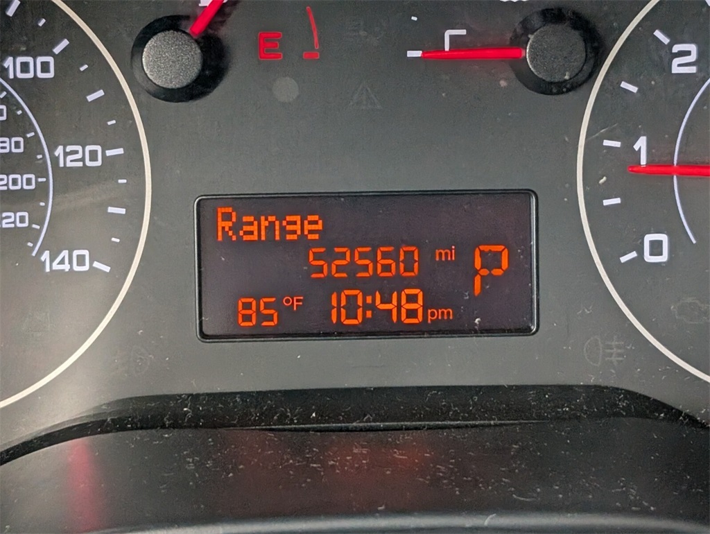 used 2020 Ram ProMaster City car, priced at $15,777