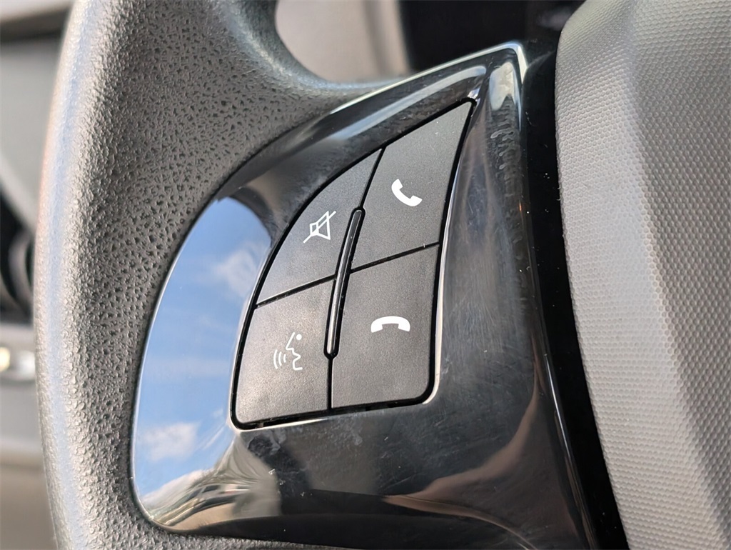 used 2020 Ram ProMaster City car, priced at $15,777