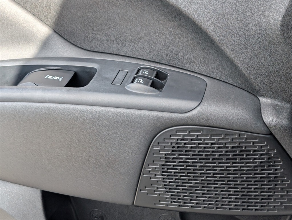 used 2020 Ram ProMaster City car, priced at $15,777