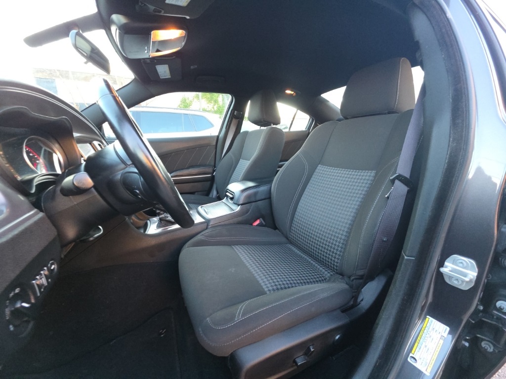 used 2023 Dodge Charger car, priced at $19,895