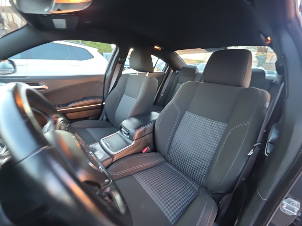 used 2023 Dodge Charger car, priced at $19,895