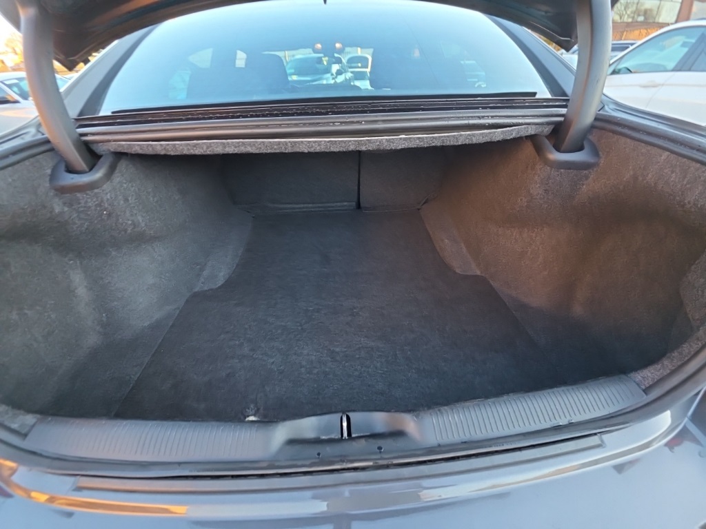 used 2023 Dodge Charger car, priced at $19,895