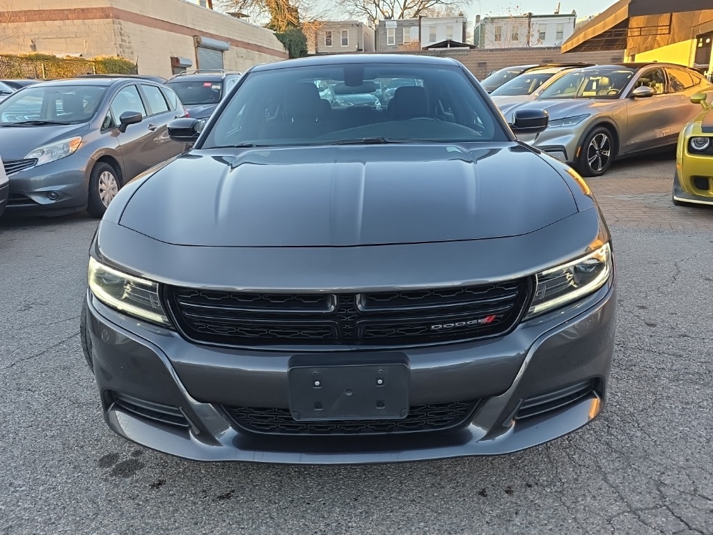 used 2023 Dodge Charger car, priced at $19,895