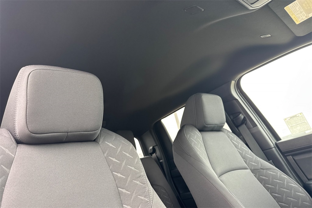 2025 Toyota Tacoma SR5 Double Cab photo 15