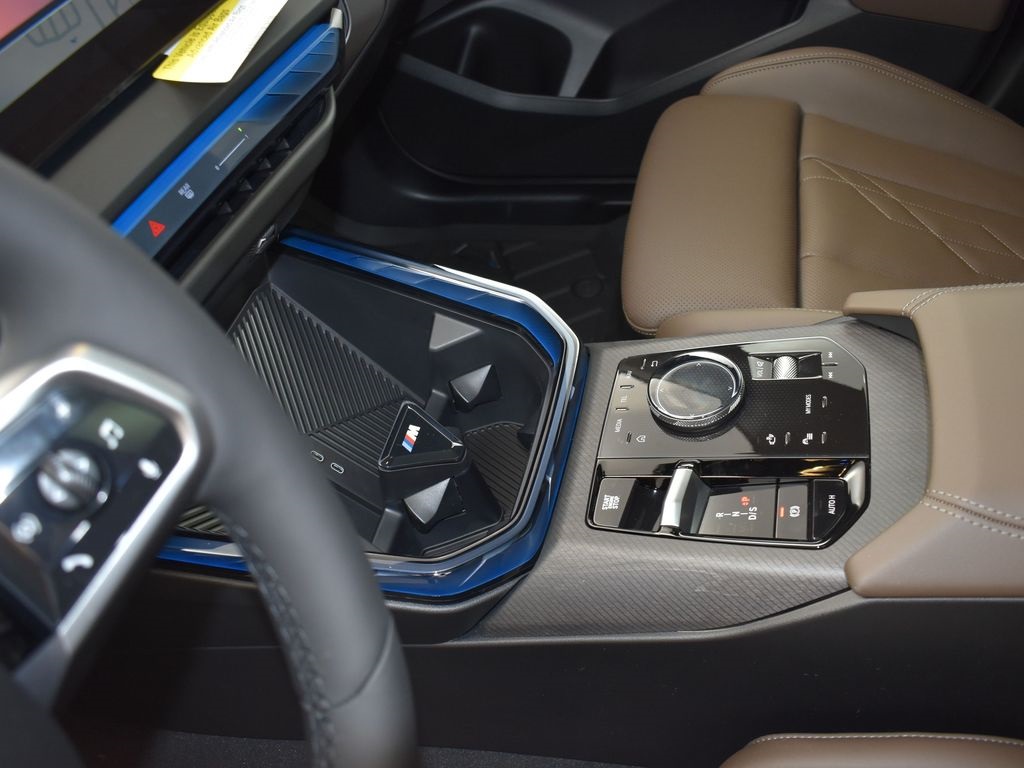 2025 Vegas Red Metallic BMW X3 30 xDrive AWD SUV