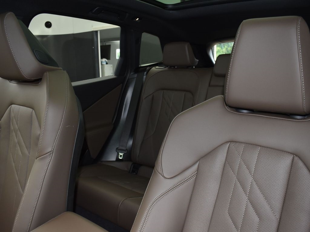 2025 Vegas Red Metallic BMW X3 30 xDrive AWD SUV