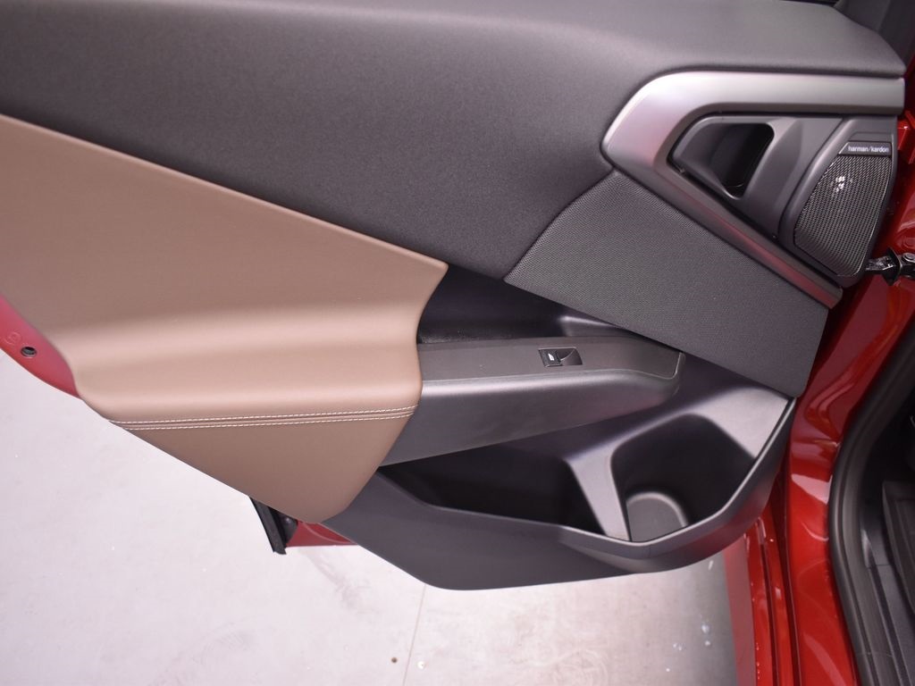 2025 Vegas Red Metallic BMW X3 30 xDrive AWD SUV