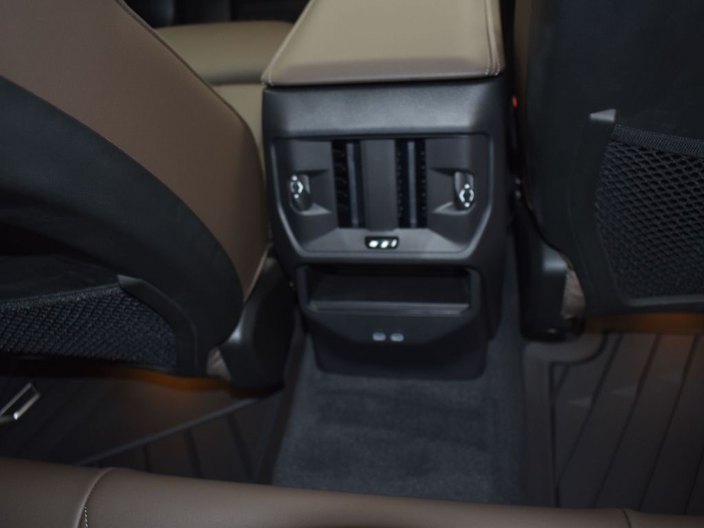 2025 Vegas Red Metallic BMW X3 30 xDrive AWD SUV