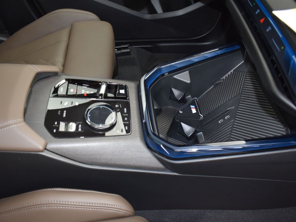 2025 Vegas Red Metallic BMW X3 30 xDrive AWD SUV