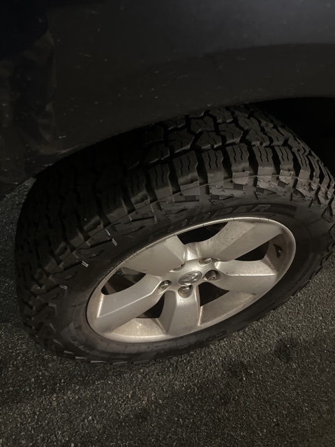 2013 RAM Ram 1500 Pickup Express's photo