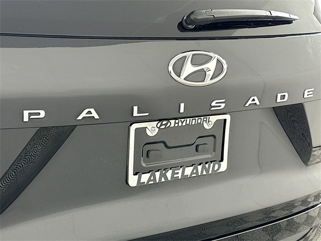 Palisade Limited