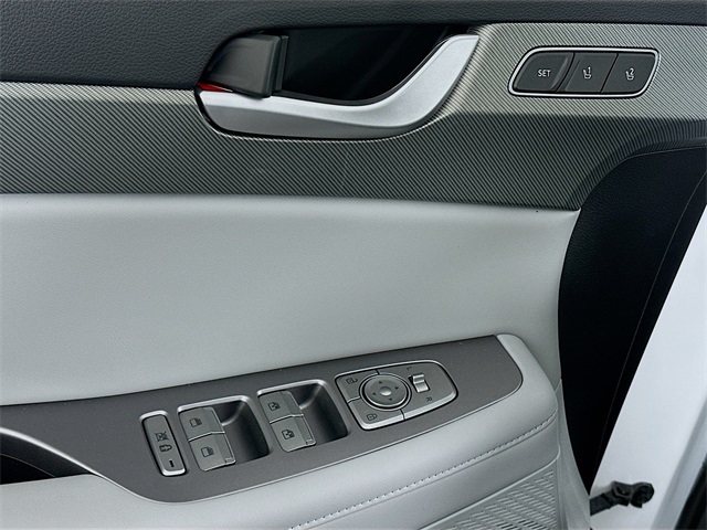 Palisade SEL Premium