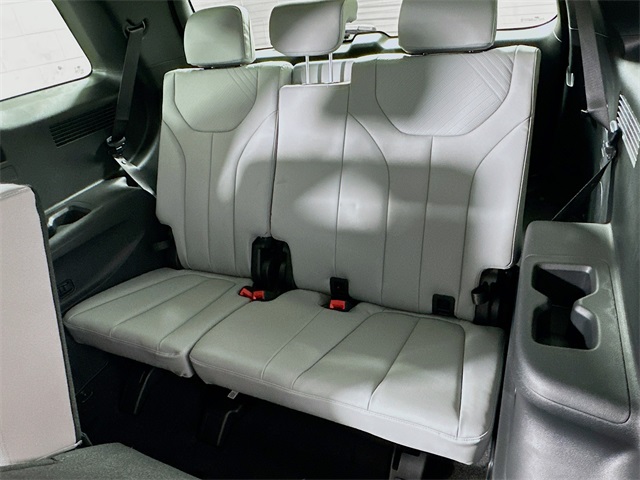 Palisade SEL Premium