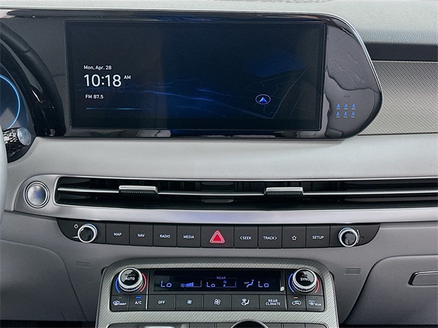 Palisade SEL Premium
