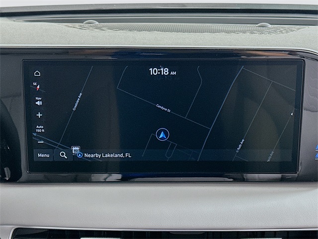 Palisade SEL Premium